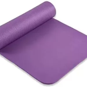 Urvi Ecommerce 1 Multicolor 6 mm Yoga Mat