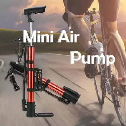 aluminum-mini-bicycle-air-pump-multicolor-aluminum-mini-bicycle-original-imafzzx9mxhcrgzj